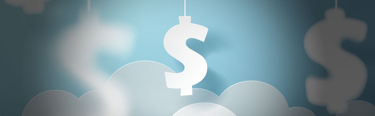 cloud migration costs