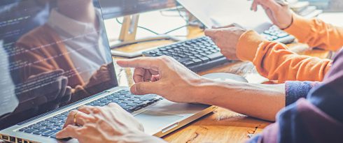 09 software modernization