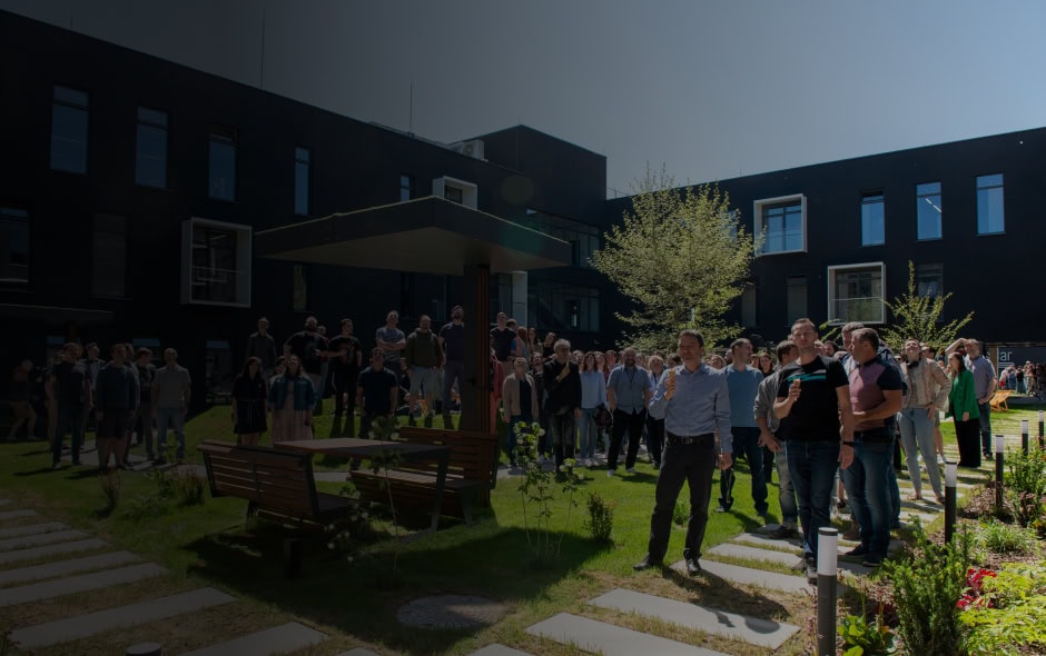 <p><strong>Über uns</strong></p>