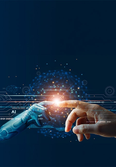 Artificial Intelligence in data analytics