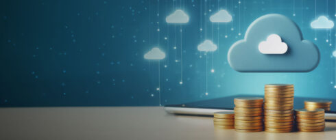 AWS Cost Reduction cover