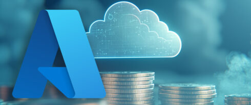 azure cost reduction cover