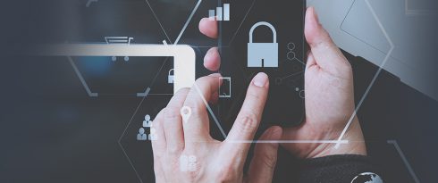 blog mobile security