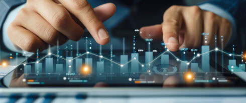 Budgeting your digital transformation strategy