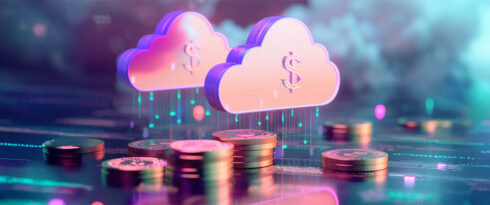 Cloud banking