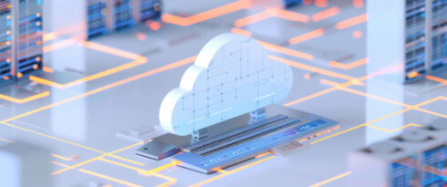 Cloud Data Integration