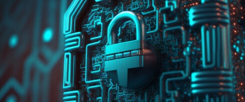 Cybersecurity strategy