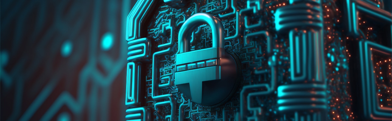 Cybersecurity strategy