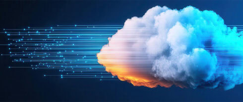 Cloud governance cover