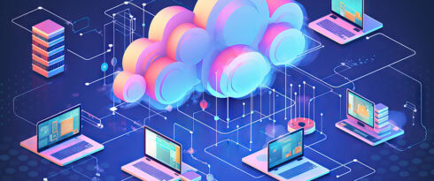 Cloud infrastructure management