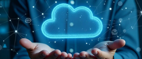 Cloud modernisation cover