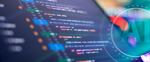 impact AI on software development