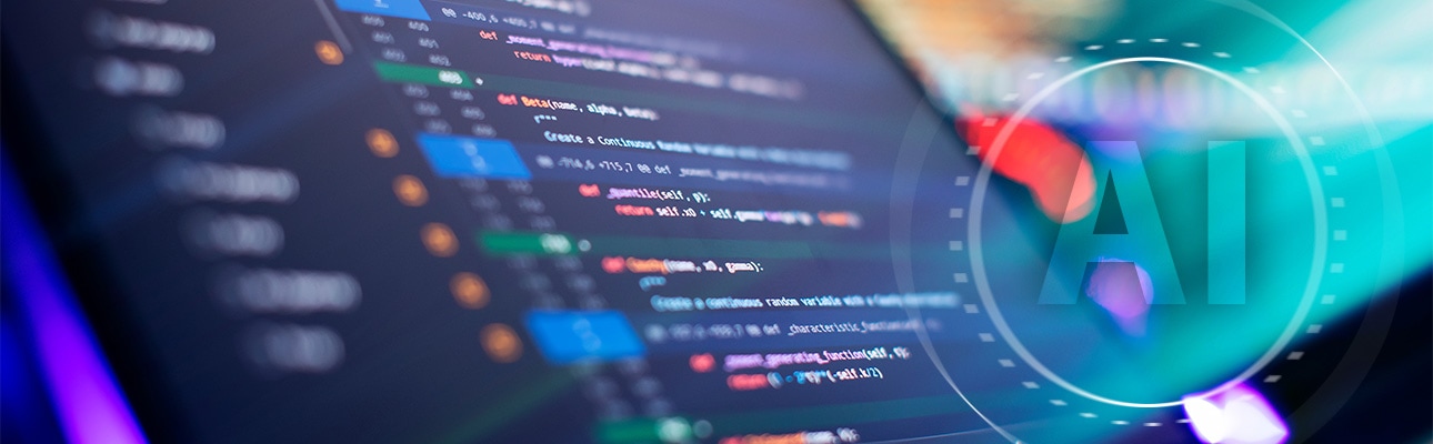 impact AI on software development