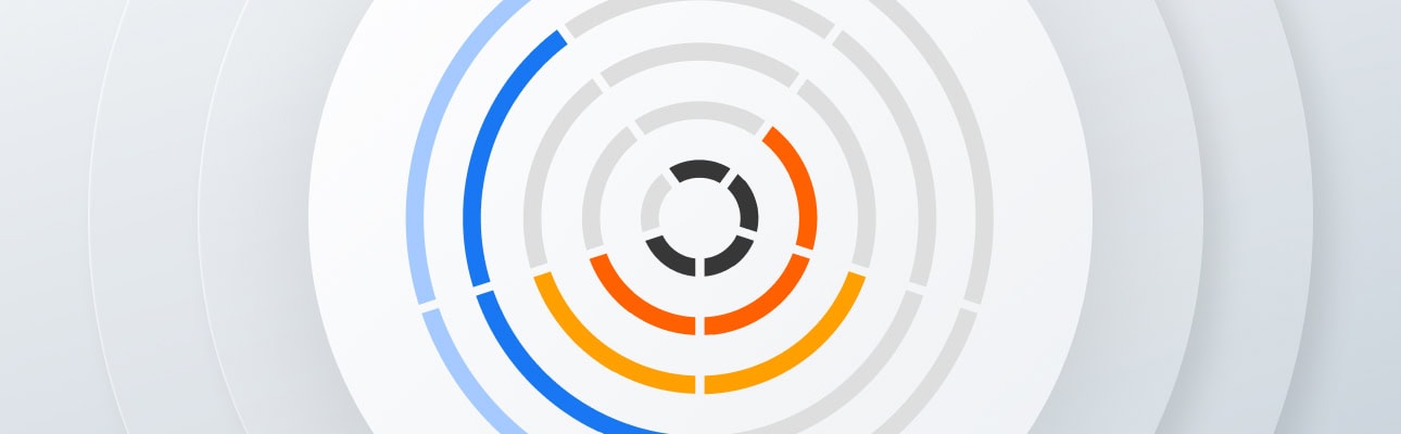 cover How to achieve business agility through application modernisation