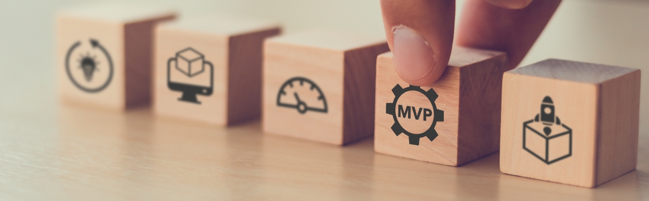 Minimum Viable Product Future Processing