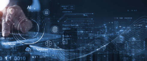 Automated Data Processing