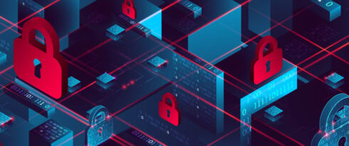 Cybersecurity policy