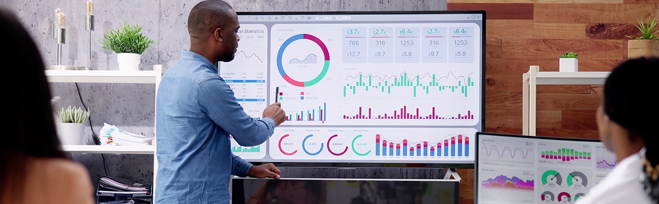 Data collection data gathering Future Processing