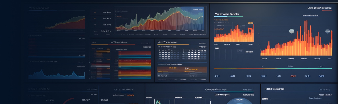 Data visualisation Future Processing