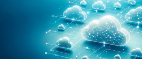 cover Hyperscale Cloud