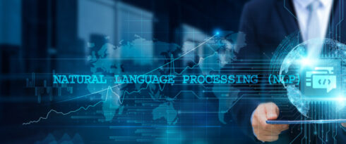 NLP in finance fintech and banking