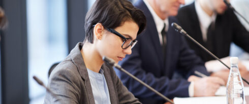 data driven insurance