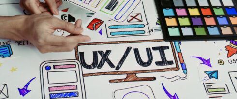 wireframing in UI UX design future processing