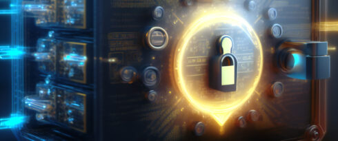 cyber resilience future processing