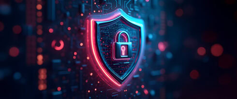 Cybersecurity automation cover