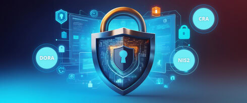 Cybersecurity frameworks cover