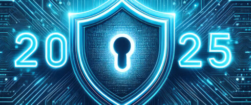 Cybersecurity predictions for 2025