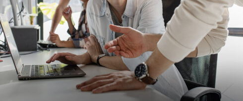 czego mozna oczekiwac od swojego partnera technologicznego