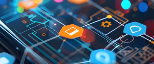 Data mapping - cover