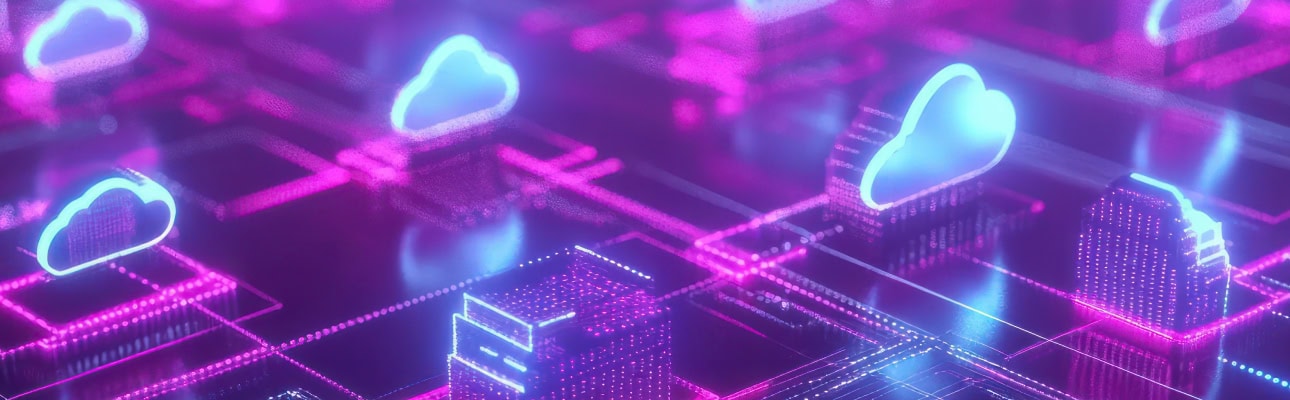 Data platform modernisation cover