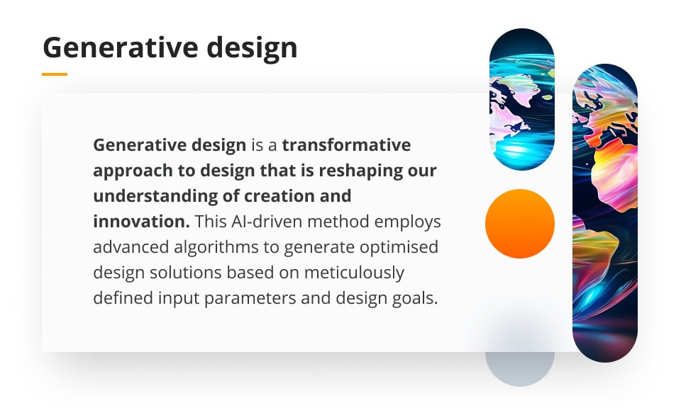 generative design definition