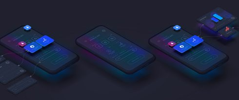 How to choose between a web native and hybrid application to publish 06.05