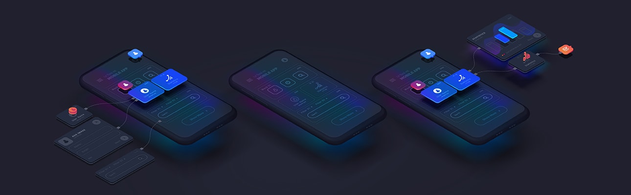 How to choose between a web native and hybrid application to publish 06.05