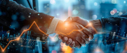 How to integrate IT systems after a merger cover