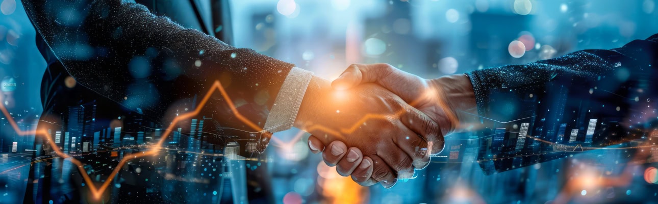 How to integrate IT systems after a merger cover