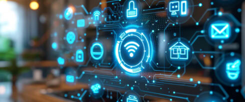 Internet of Everything