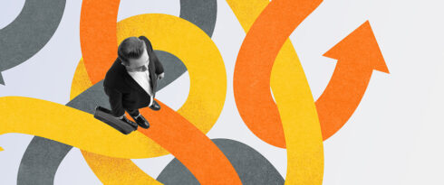 Modernise and scale cover