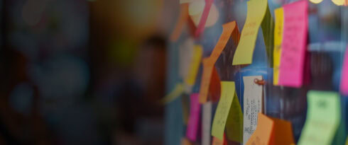 Power of Requirements Workshop cover