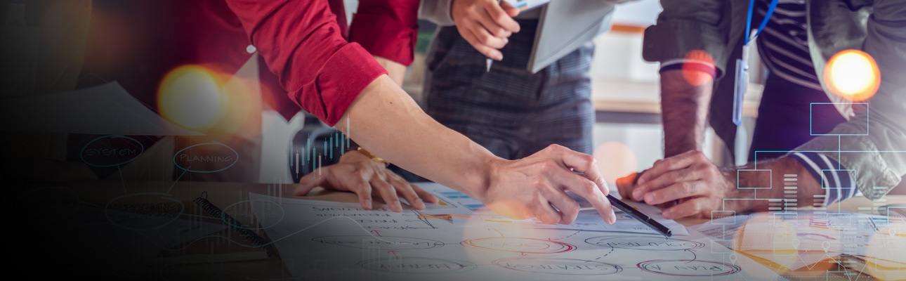 Roadmap for product development launch cover