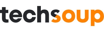 techsoup logo