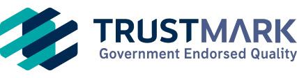 trustmark logo