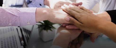 software development team