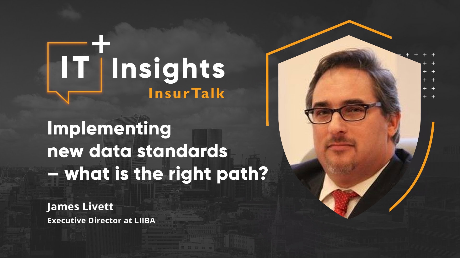 YOUtube_Insurtalk_cover James Livett