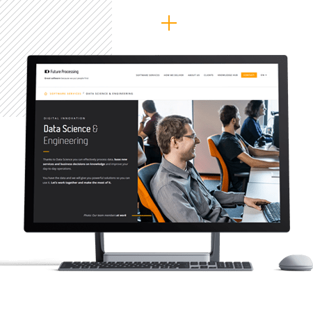 Data Science Engineering