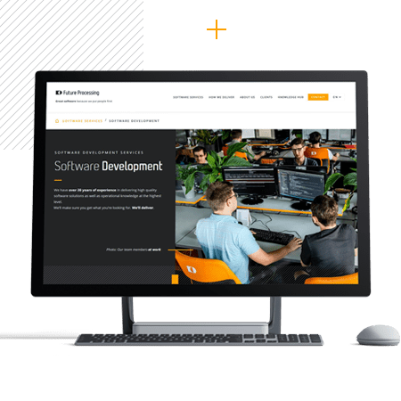 Software Development