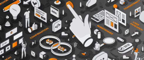 UX competitor analysis